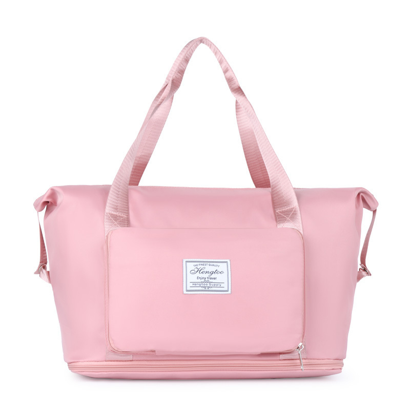 Collapse Pink